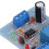 DC 12V Módulo Sensor de Nivel de Agua Detección de PCB 10