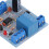 DC 12V Módulo Sensor de Nivel de Agua Detección de PCB 9