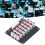 Module d'équilibrage de batterie 4S LiPo/LiFePO4 1,8-4,5 V 14