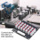 Module d'équilibrage de batterie 4S LiPo/LiFePO4 1,8-4,5 V 11