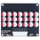 Module d'équilibrage de batterie 4S LiPo/LiFePO4 1,8-4,5 V 13
