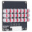 Module d'équilibrage de batterie 4S LiPo/LiFePO4 1,8-4,5 V 16