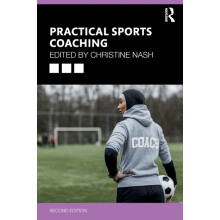 Practical Sports Coaching Paperback Book
