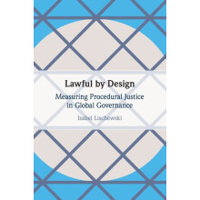 Lawful by Design by Lischewski Isabel Westfalische WilhelmsUniversitat