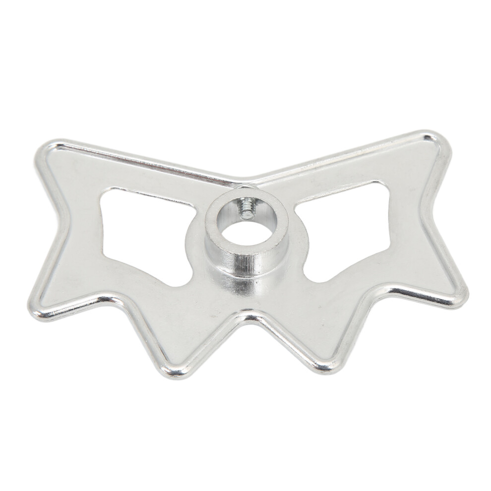 Aluminum Billiard Bridge Head - 18G Pool Cue Accessory Light