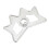 Aluminum Billiard Bridge Head - Light 18g Pool Cue Accessory 3