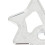 Aluminum Billiard Bridge Head - Light 18g Pool Cue Accessory 11