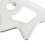 Aluminum Billiard Bridge Head - Light 18g Pool Cue Accessory 7