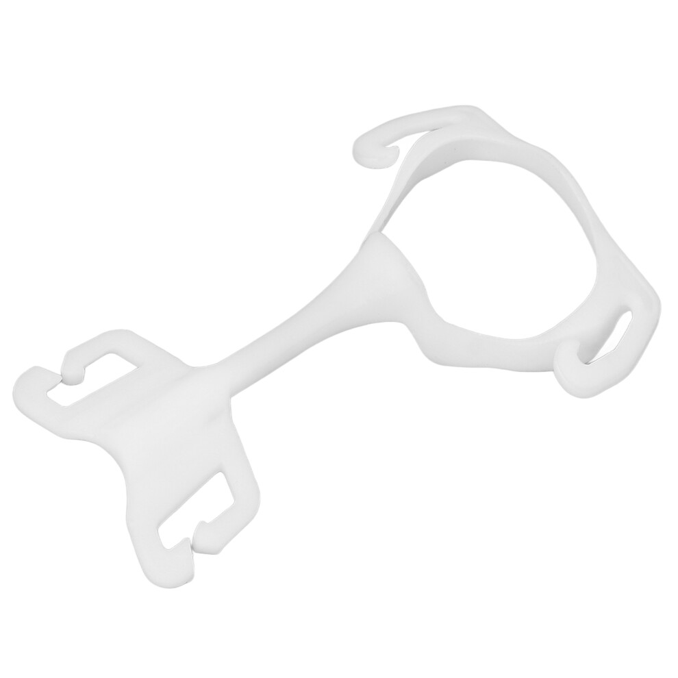 Detachable Nasal Guard Frame for Mirage FX, Standard Size Plastic-image-OPC-PMPZM2G-NEW