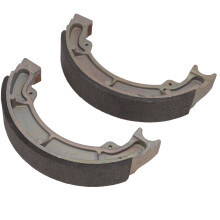 2Pcs ATV Rear Brake Pads Set for Suzuki Eiger 400 LTF400