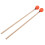 Maple Handle Marimba Mallets MQ-06: Medium Hard Durable Design 2