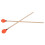 Maple Handle Marimba Mallets MQ-06: Medium Hard Durable Design 14