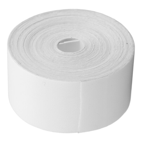 Tennis Racket Tape Protective Head Guard 5m Widened Squash Gear White 1