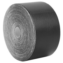 Black 5m Head Protective Tape for Tennis & Squash Rackets Easy Application