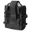 Tactical Handcuff Pouch With Adjustable Strap Quick Access Nylon Construction Fits Standard Handcuffs 1