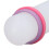Plastic Rolling Pin 2Pcs Nonstick Sturdy Kitchen Baking Tool Easy to Use 11