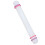 Plastic Rolling Pin 2Pcs Nonstick Sturdy Kitchen Baking Tool Easy to Use 10