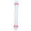 Plastic Rolling Pin 2Pcs Nonstick Sturdy Kitchen Baking Tool Easy to Use 4