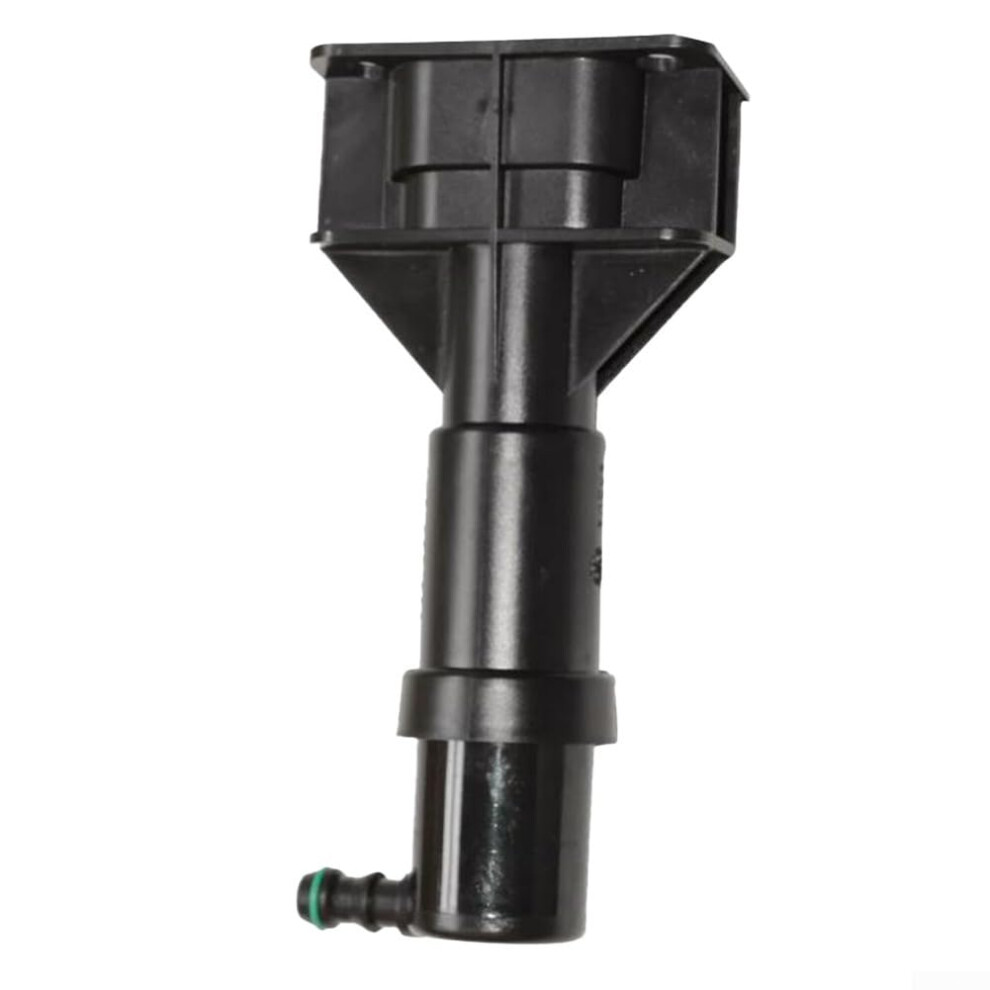 A6 C5 Headlight Washer Nozzle Jet Washer Jet For Audi A6 C5 4Z7955979 Sprayer Replacement 2002 2005 Vehicle Compatible 9339159964347