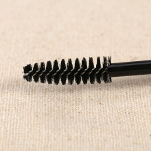 10 Stück 10ml Leere Mascara-Flaschen mit Bürste, Kompakt & Langlebig