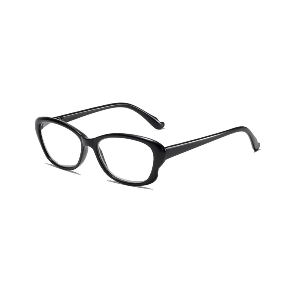 Blue/Light/Black Blocking Reading Glasses Anti Glare Computer Readers For Women Men 1.0X