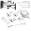 HBX 2098B 1/24 Kit di assi in alluminio argento per auto RC 3