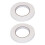 2 Stück doppelseitiges Klebeband, 15 mm Breite, 50 5