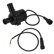 Bürstenlose Gleichstrompumpe, ultraleise