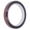 Hitzebeständiges Klebeband, 12 mm Breite, 33 m 1
