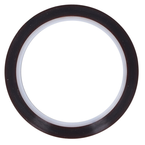 Hitzebeständiges Klebeband, 12 mm Breite, 33 m 1