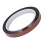 Hitzebeständiges Klebeband, 12 mm Breite, 33 m 5