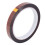 Hitzebeständiges Klebeband, 12 mm Breite, 33 m 11