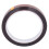 Hitzebeständiges Klebeband, 12 mm Breite, 33 m 14