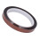 Hitzebeständiges Klebeband, 12 mm Breite, 33 m 6