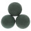 3 Pezzi Kit con Palline in Schiuma per Decorazione 10