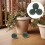 3 Pezzi Kit con Palline in Schiuma per Decorazione 11