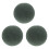 3 Pezzi Kit con Palline in Schiuma per Decorazione 8