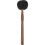 Felt Head Singing Bowl Mallet Wood Sound Bowl Stick 4