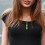 1 Colar Comemorativo Pingente Frasquinho Perfume 8