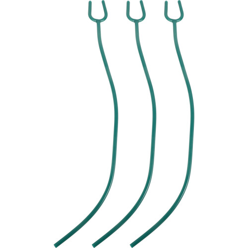 3Pcs De Estetoscópio, Extensão E De Substituição