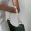 1 Alça De Bolsa Corrente De Para Artesanato 7