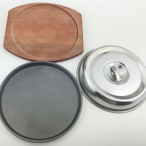 Conjunto De Para Com De Carne E De 1