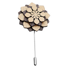 De Broche Decorativo Para