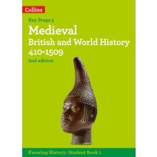 Medieval British and World History 4101509 by Robert Peal Paperback Bo