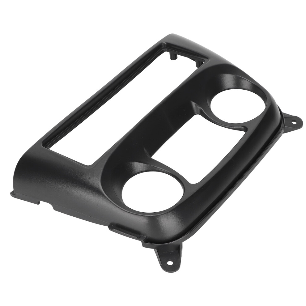 Seamless Dash Trim 1DIN for Nissan Almera Sentra 2000â2006-image-OPC-PMPZTY9-NEW