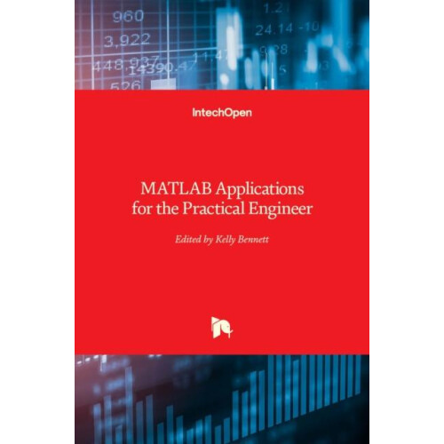 MATLAB Hardcover Book