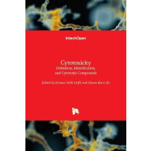 Cytotoxicity Hardcover Book