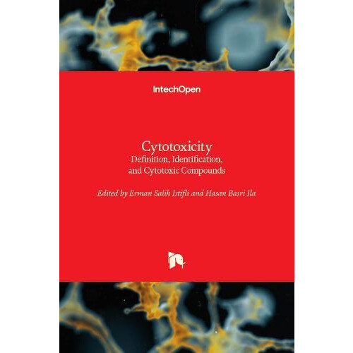 Cytotoxicity Hardcover Book