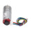 Getriebemotor, 12 V, 130 U/min, Metallgetriebe, 10