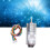 Getriebemotor, 12 V, 130 U/min, Metallgetriebe, 11